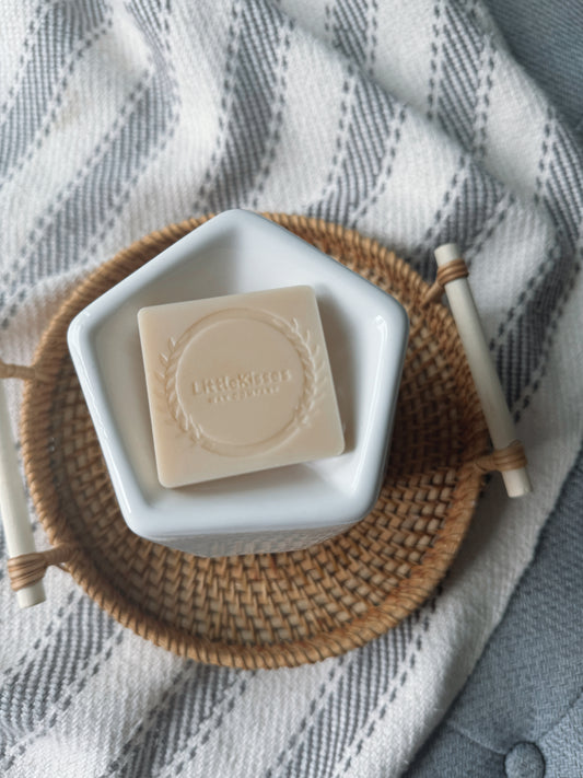 Avocado & Sea Salt Wax Melt