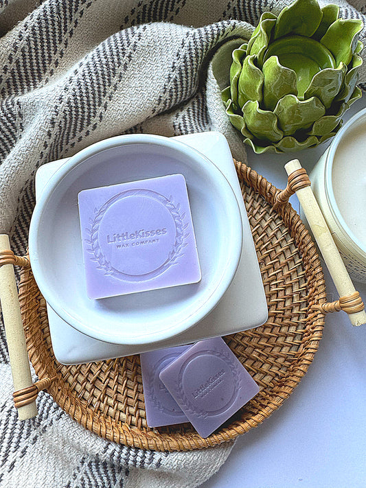 Tranquility Wax Melt