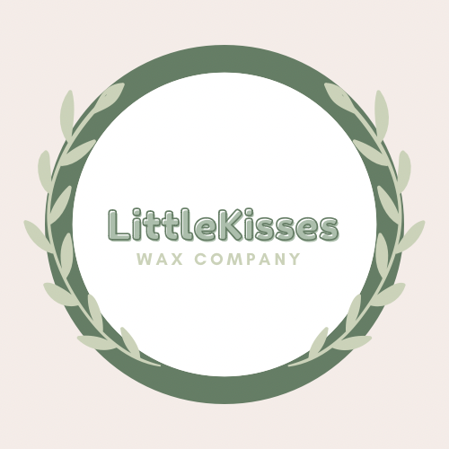 Little Kisses Wax Company