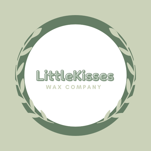 Little Kisses Wax Company